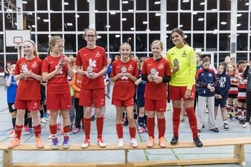 Bild 19 - wDJ Loewinnen Cup D1